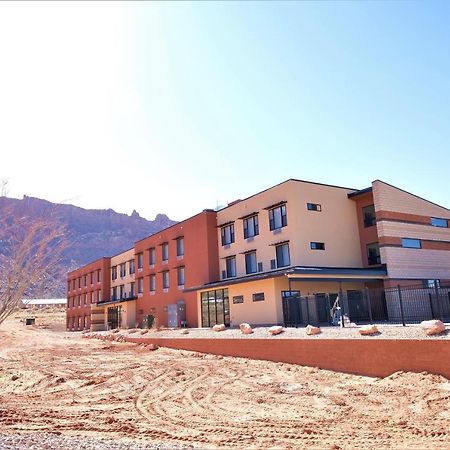 Scenic View Inn & Suites Moab Exterior photo
